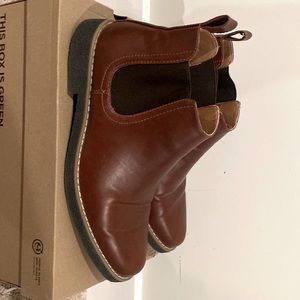 Deer Stags Men’s Rockland Chelsea Boot